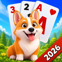 Royal TriPeaks Solitaire Fun 아이콘